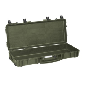 Geanta/ Valiza protectie pentru arme de foc scurte, 9413, 989 x 415 x 157 mm, Explorer cases - Img 8