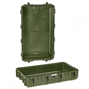 Geanta/ Valiza protectie pentru pusti, 10840, 1178 x 718 x 427 mm, Explorer cases - Img 6