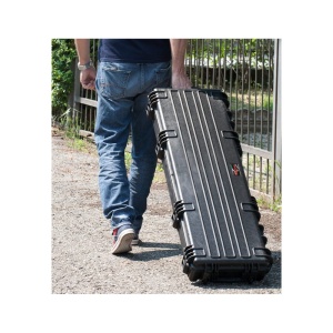 Geanta/ Valiza protectie pentru pusti de asalt, 11413, 1189 x 415 x 159 mm, Explorer cases - Img 9