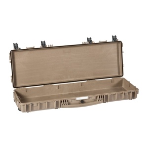 Geanta/ Valiza protectie pentru pusti de asalt, 11413, 1189 x 415 x 159 mm, Explorer cases - Img 7