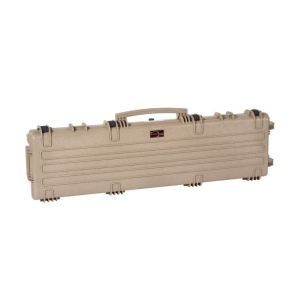 Geanta/ Valiza protectie pentru pusti lungi cu burete pretaiat, 13513, 1430 x 415 x 159 mm, Explorer cases - Img 3