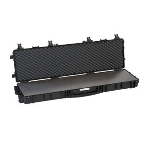 Geanta/ Valiza protectie pentru pusti lungi cu spuma integrala densa, 13513, 1430 x 415 x 159 mm, Explorer cases - Img 5