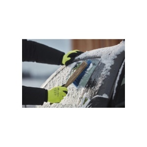 Gebol 709224, Manusi de protectie Winter Lite, din acril si elastan, acoperire din spuma de nitril cu finisaj nisipos, uz profesional, marimea 11/XXL - Img 3