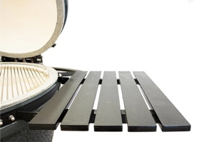 Gratar carbuni din ceramica de tip Kamado SNS GRILLS SUA - Img 9