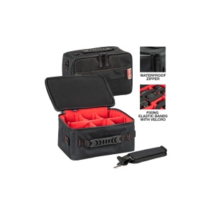 Husa textila cu separatoare reglabile pt genti/valize protectie 2717, 2717HL, Explorer Cases