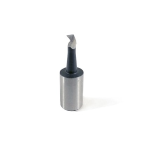 Instrument de alezat cu subdecupare, pentru strung Sherline - Img 2