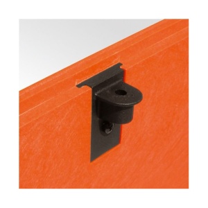Kit 6 suporturi din plastic pt genti/valize protectie, Explorer Cases - Img 2