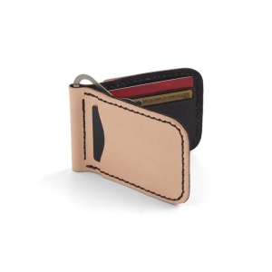 Kit clip pentru bani Tandy Leather SUA - Img 4
