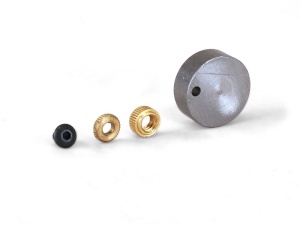 Kit de actualizare anti-recol de strung incrucisat, pentru strung Sherline