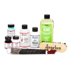 Kit de inceput standard Angelus - Img 2