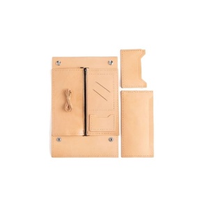 Kit portofel clasic Surveyor Tandy Leather SUA - Img 2