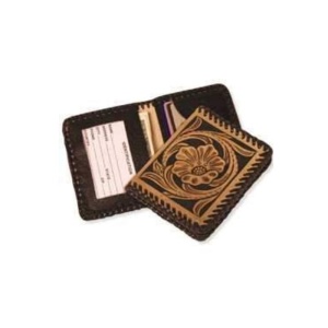 Kit portofel ID Tandy Leather SUA - Img 2