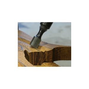 Kit sculptura fina Arbortech Precision Carving System - Img 14
