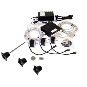 Kit upgrade CNC pentru frezele 2010 metric - Img 3