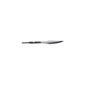 Lama de cutit din otel laminat, No.120 pentru diy, hobby, camping, Morakniv - Img 2