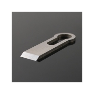 Lama de schimb Veritas 05P9002 pentru Flat Detail Palm Plane - Img 2