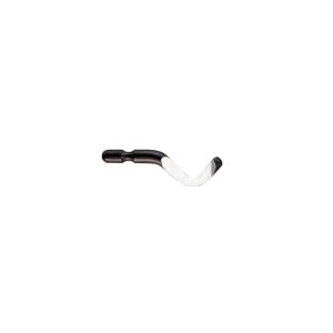 Lama debavurare N3, Noga, 2.6 mm - Img 2