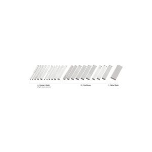 Lama mare pentru decoratiuni Veritas Tools - Img 4