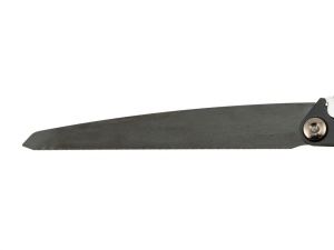 Lama schimb pentru fierastrau japonez metalic pentru tamplarie 210 mm, SHARK PRO Series - Takagi - Img 3