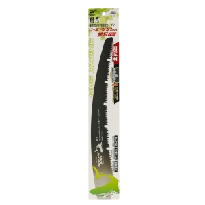 Lama schimb pentru fierastrau japonez pentru gradina 300 mm, Shark Saw- Takagi - Img 3