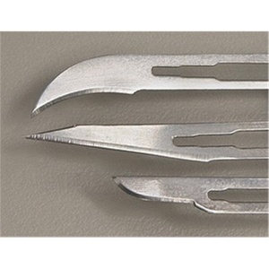 Lame lance pentru cutit sculptura lemn Veritas Tools. - Img 8