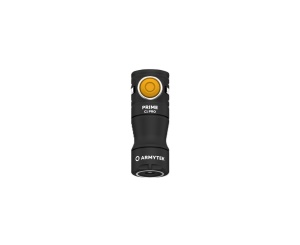 Lanterna EDC Armytek Prime C1 Pro Warm 930 lm cu acumulator 18350 inclus