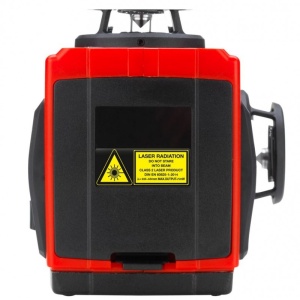 Laser cu linie si laser cu punct PLANO 3D, SOLA - Img 9
