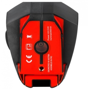 Laser cu linie si laser cu punct QUBO BASIC, SOLA - Img 12