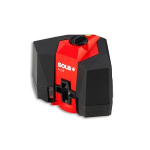 Laser liniar FLOX, SOLA
