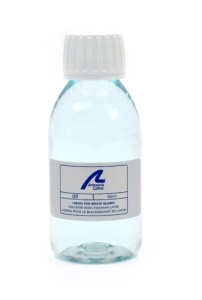 Lichid pentru albastrirea alamei 125 ml - Artesania Latina