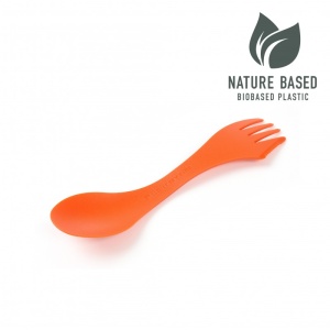 Lingura / furculita / cutit Spork original BIO, LIGHT MY FIRE - Img 19