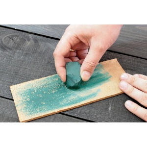 LS2 Strop din piele pentru ascutire, BeaverCraft - Img 5