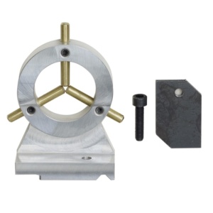 Luneta fixa pentru strung, Proxxon 24010, PD250/E - Img 2
