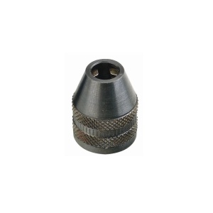 Mandrina rapida cu 3 bacuri, 0.3-3.2mm, Proxxon 28941