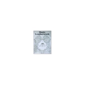 Manual de baza sculptura pielarie, Tandy Leather - Img 2