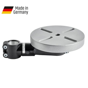 Masa rotativa Ø 180 mm frezare/gaurire