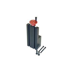 Masa verticala de frezare pentru ministrung Sherline - Img 2