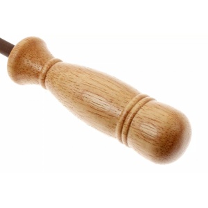 Masat ceramic de ascutit cutite Lansky Ceramic Sharp Stick 8 inch granulatie 600 - Img 10