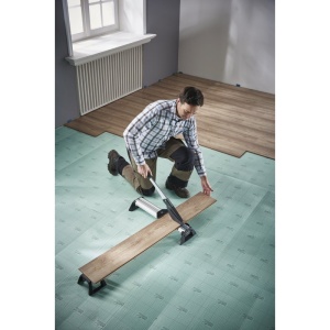 Masina taiat parchet laminat sau linoleum Wolfcraft VLC 800 - Img 8