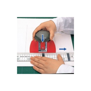 MAT-45P Cutter decoratii 45 Grade , NT Cutter - Img 6