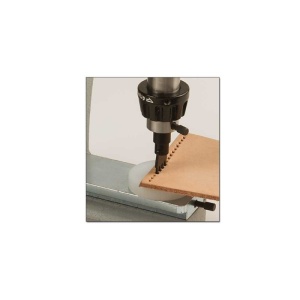 Matrita perforare piele pentru presele - Tandy Leather - Img 2