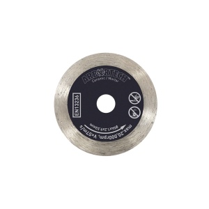 MIN.FG.617 Mini disc diamantat pt polizor sculptura lemn Arbortech