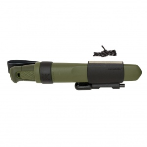 Morakniv Survival Kit – Kit de Supravietuire pentru Kansbol si Garberg - Img 12