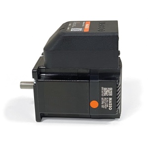 Motor pas cu pas cu bucla inchisa 36V, pentru masini unelte Sherline - Img 5