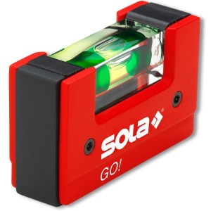 Nivela compacta GO! 6.8cm, SOLA - Img 2