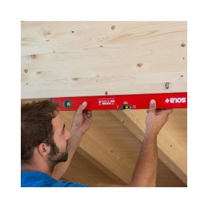 Nivela cu profil tubular RED 3, SOLA - Img 16