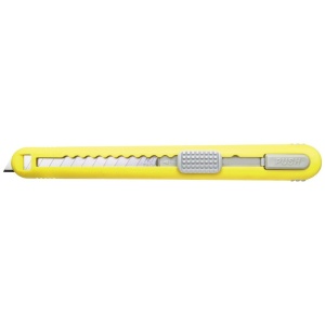 NT Cutter A-552P Cutter 9mm cu Cartus Lame - Img 22