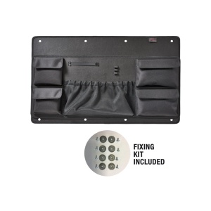 Organizator capac cu separatoare pt genti/valize protectie 7726,7745, Explorer Cases - Img 2