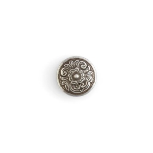 Ornament Diablo - Tandy Leather SUA - Img 3