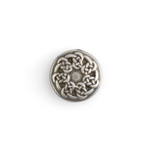 Ornamente stil celtic 25mm Tandy Leather SUA